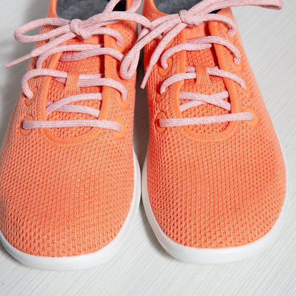 Allbirds Women Tree Runner - NEW, NEVER WORN - Picture 2 of 10